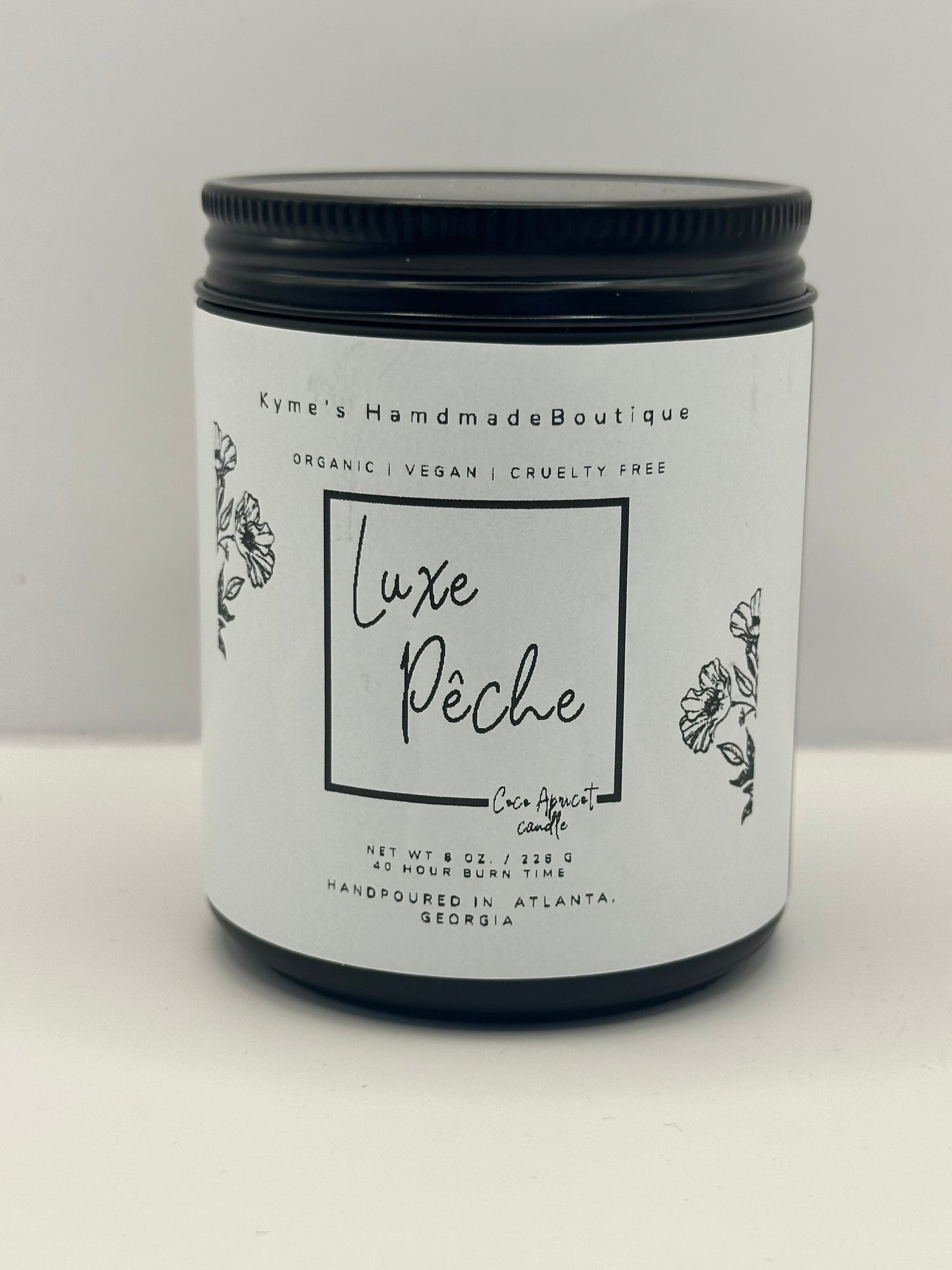Candles