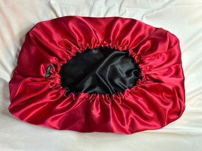 Bonnet Pillow Case
