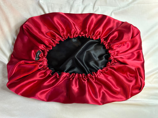 Bonnet Pillow Case