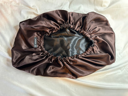 Bonnet pillowcase