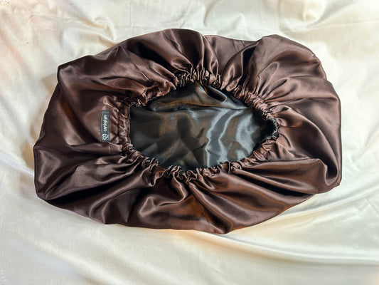 Bonnet pillowcase