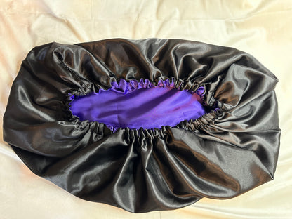 Bonnet Pillowcase