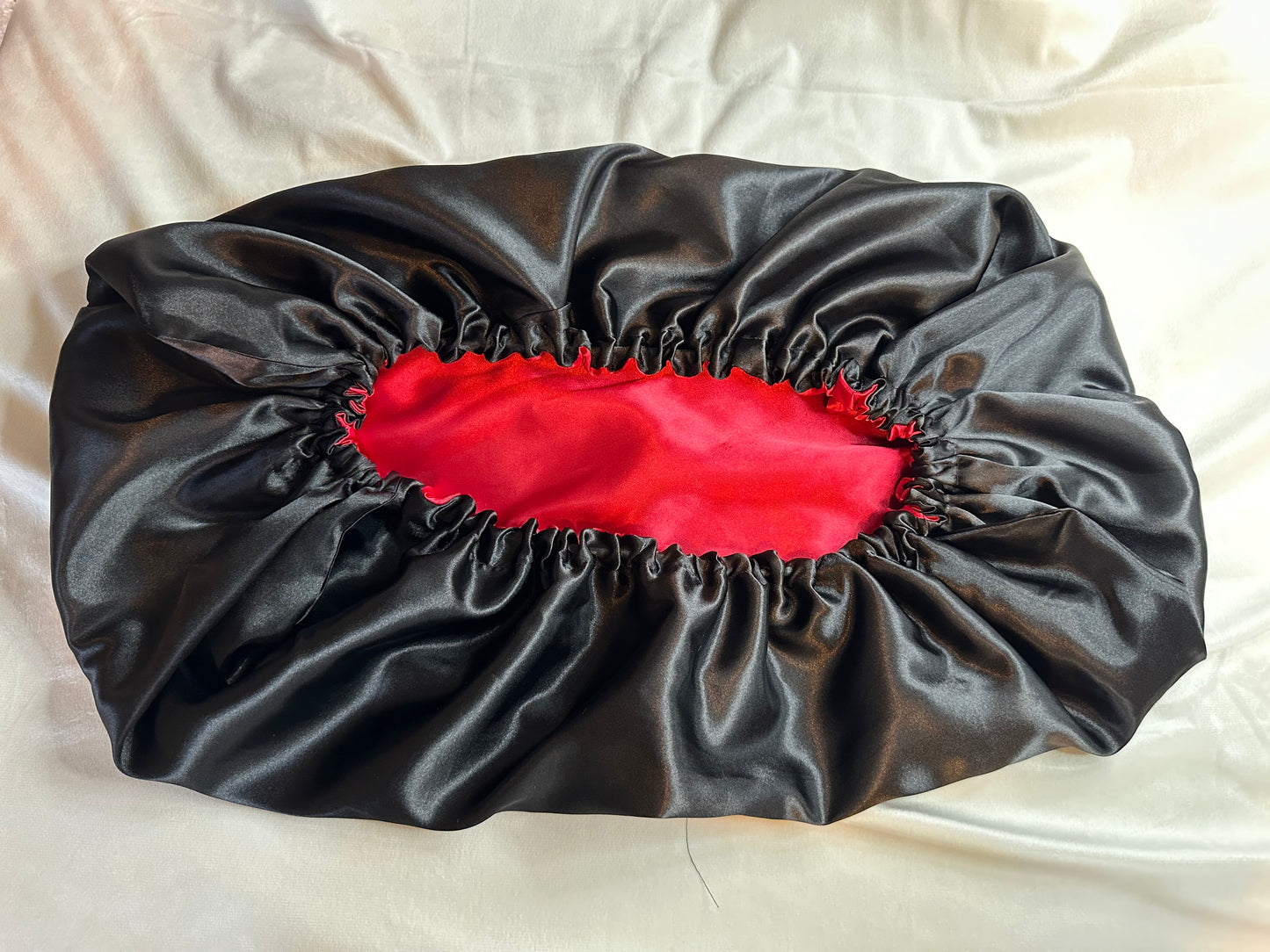Bonnet Pillow Case