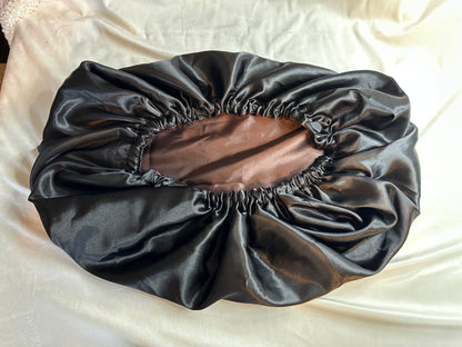 Bonnet pillowcase