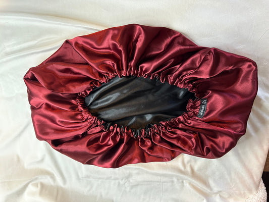 Bonnet pillowcase