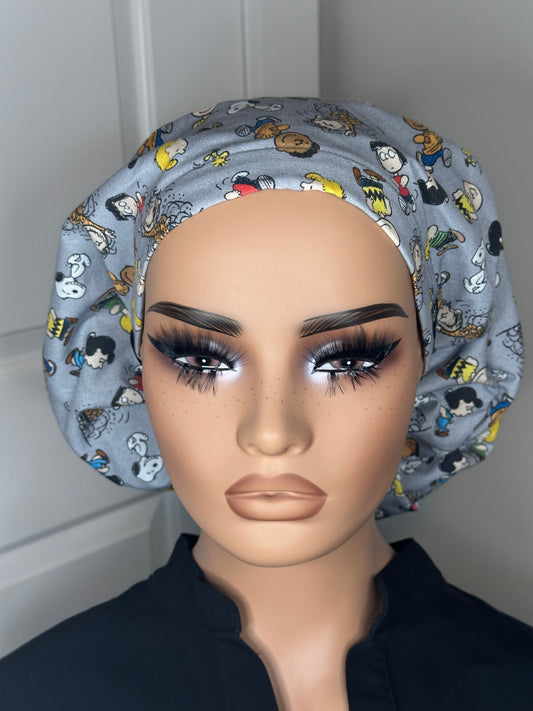 Regular Scrub Cap