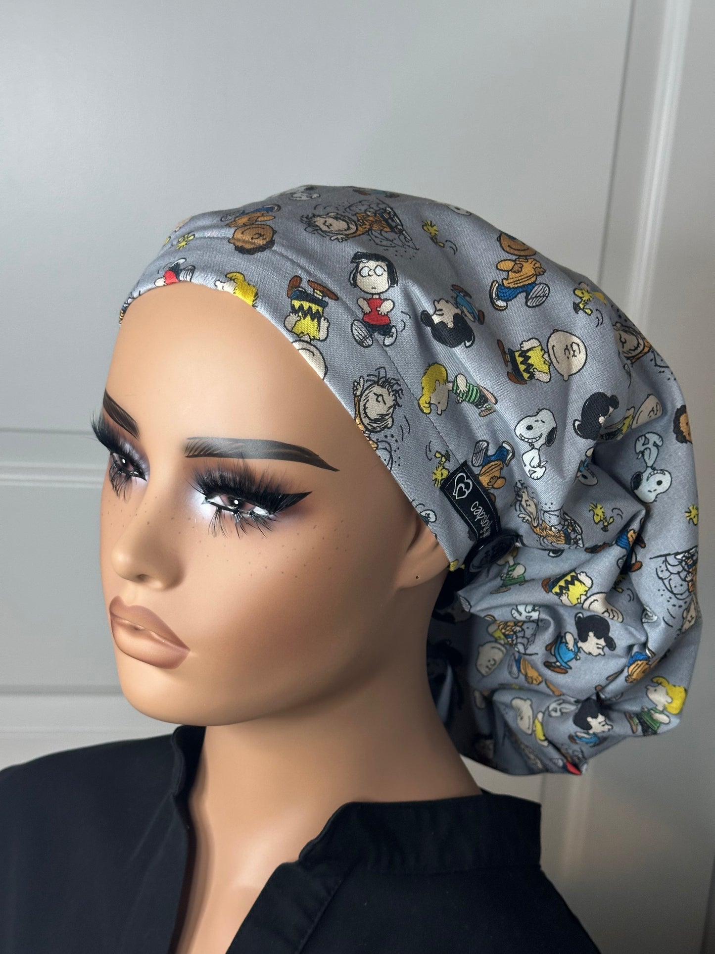Regular Scrub Cap